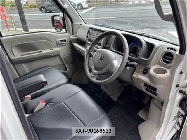 Suzuki EVERY WAGON 2023-11 7562094-26