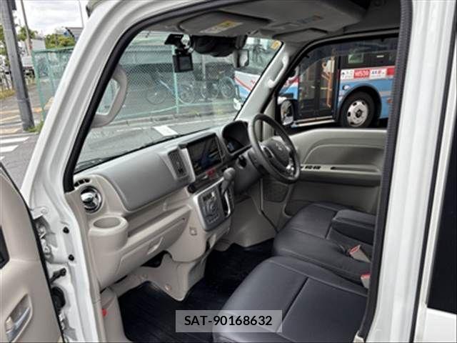 Suzuki EVERY WAGON 2023-11 7562094-28
