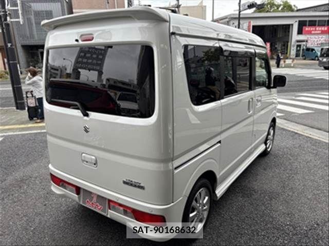 Suzuki EVERY WAGON 2023-11 7562094-2