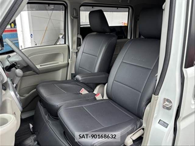 Suzuki EVERY WAGON 2023-11 7562094-29