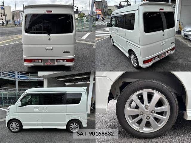 Suzuki EVERY WAGON 2023-11 7562094-4
