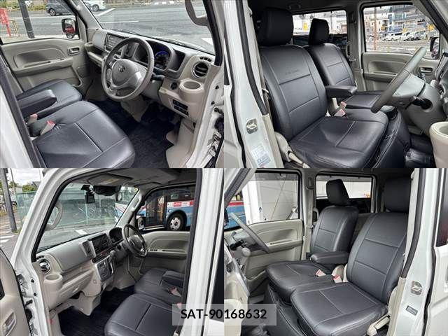 Suzuki EVERY WAGON 2023-11 7562094-5