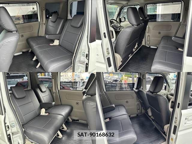 Suzuki EVERY WAGON 2023-11 7562094-6