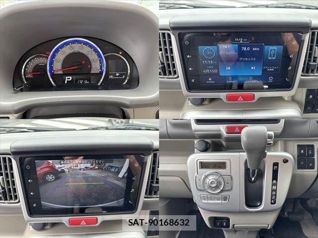 Suzuki EVERY WAGON 2023-11 7562094-8