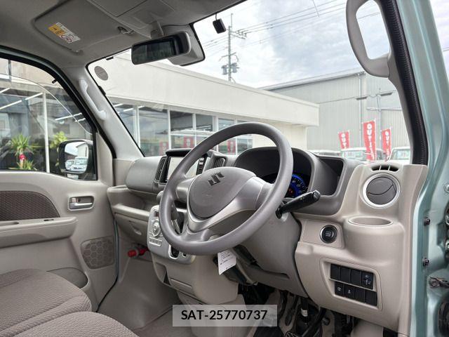 Suzuki EVERY WAGON 2018-09 7562099-10