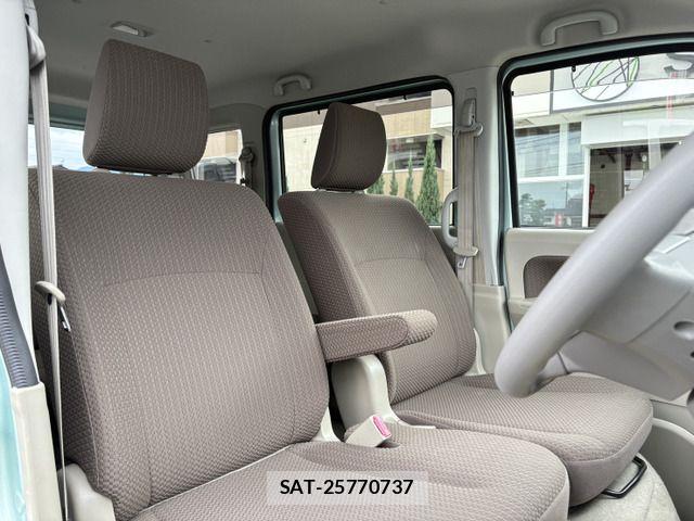 Suzuki EVERY WAGON 2018-09 7562099-11