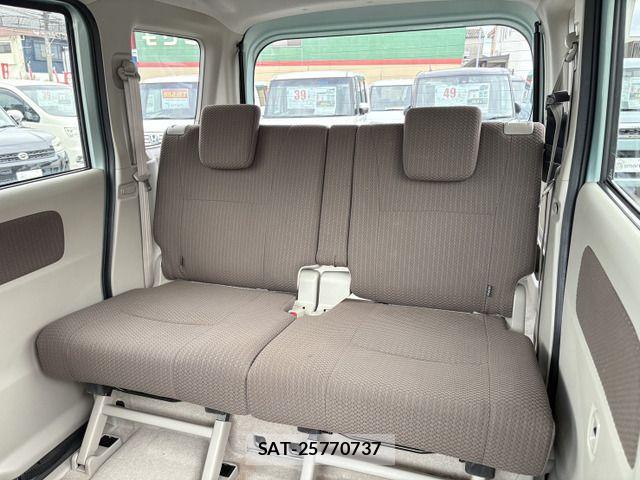 Suzuki EVERY WAGON 2018-09 7562099-13