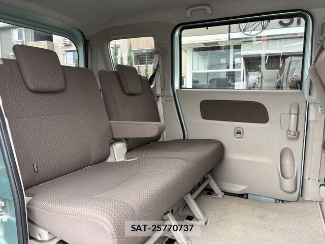 Suzuki EVERY WAGON 2018-09 7562099-14