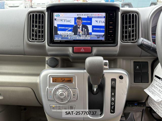 Suzuki EVERY WAGON 2018-09 7562099-17