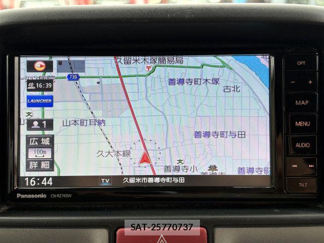 Suzuki EVERY WAGON 2018-09 7562099-18