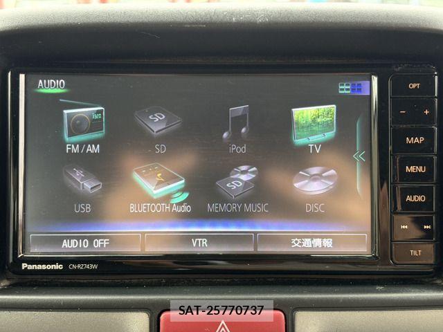 Suzuki EVERY WAGON 2018-09 7562099-19