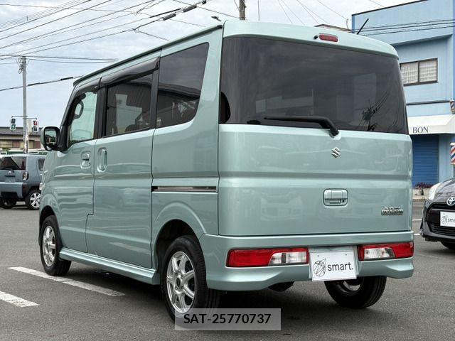 Suzuki EVERY WAGON 2018-09 7562099-6