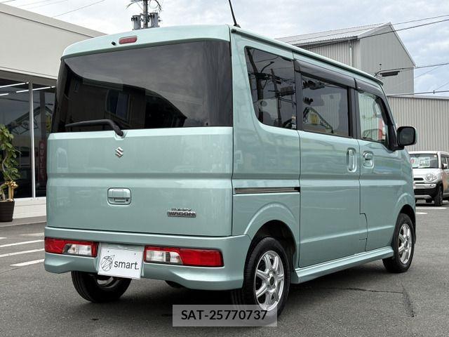 Suzuki EVERY WAGON 2018-09 7562099-8