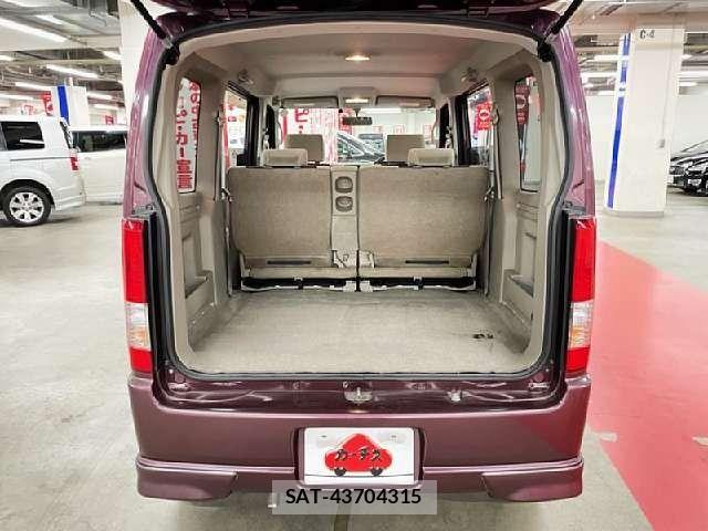Suzuki EVERY WAGON 2005-11 7616494-4
