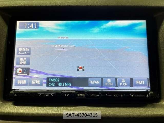 Suzuki EVERY WAGON 2005-11 7616494-5