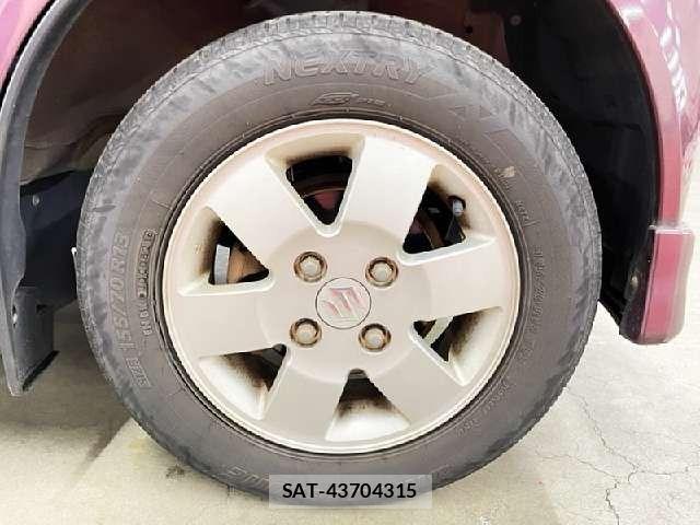 Suzuki EVERY WAGON 2005-11 7616494-7