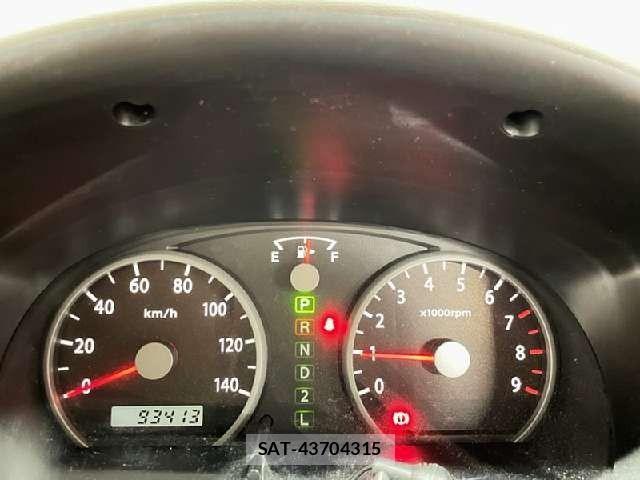 Suzuki EVERY WAGON 2005-11 7616494-8
