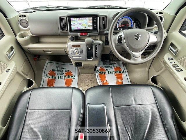 Suzuki EVERY WAGON 2023-07 7616489-1