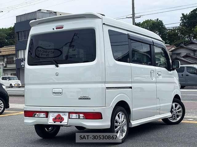 Suzuki EVERY WAGON 2023-07 7616489-2