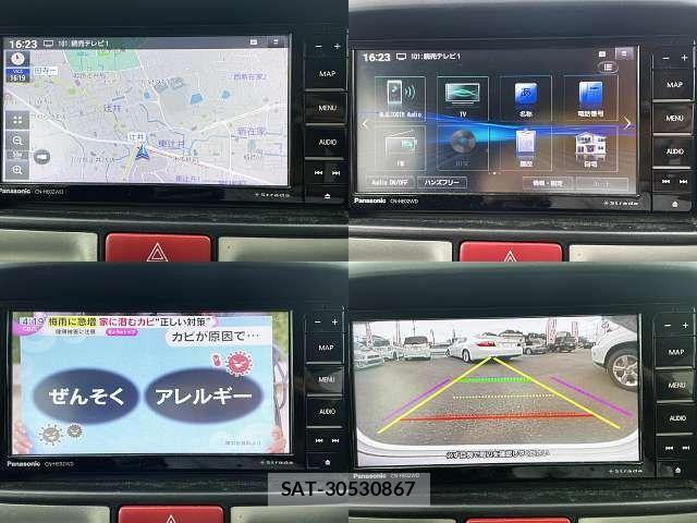 Suzuki EVERY WAGON 2023-07 7616489-3