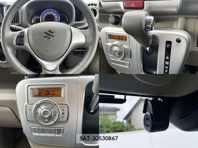 Suzuki EVERY WAGON 2023-07 7616489-4