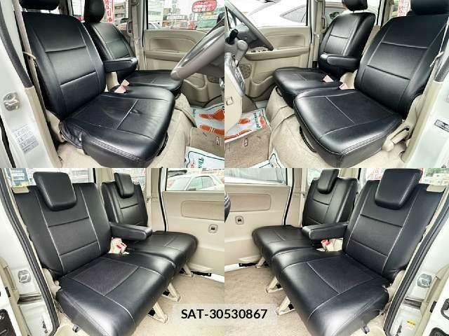 Suzuki EVERY WAGON 2023-07 7616489-5