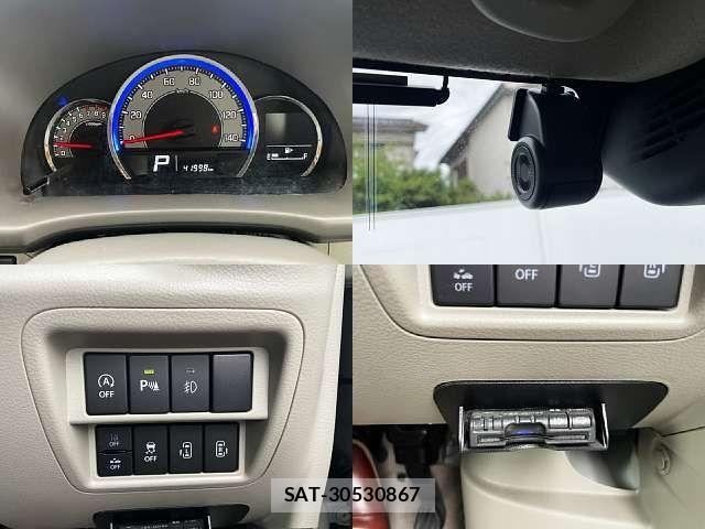 Suzuki EVERY WAGON 2023-07 7616489-6