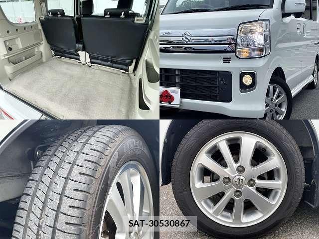 Suzuki EVERY WAGON 2023-07 7616489-8