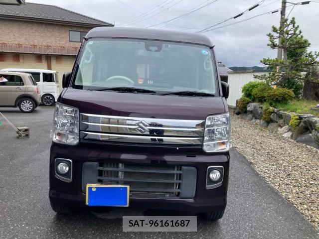 Suzuki EVERY WAGON 2019-03 7616491-0