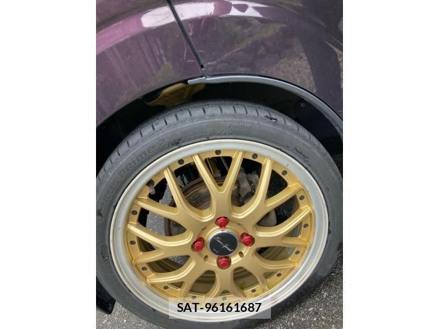 Suzuki EVERY WAGON 2019-03 7616491-9