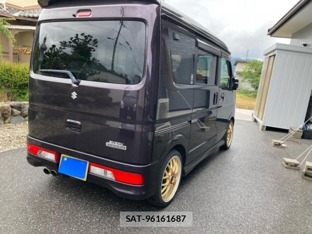 Suzuki EVERY WAGON 2019-03 7616491-12