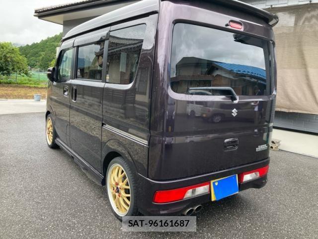 Suzuki EVERY WAGON 2019-03 7616491-13
