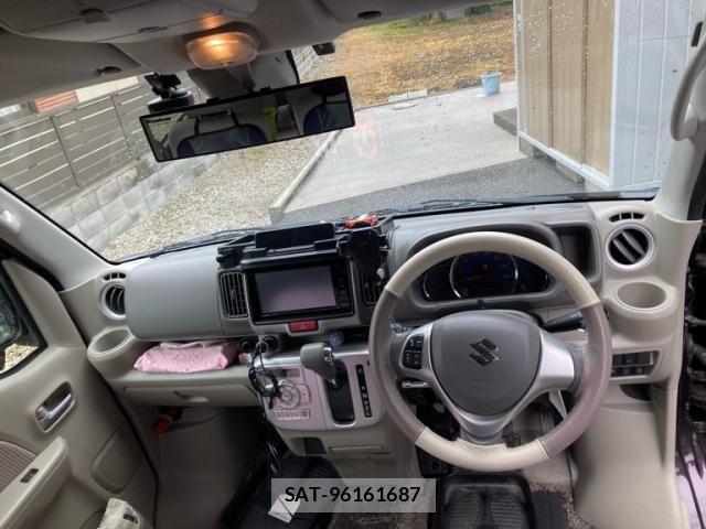 Suzuki EVERY WAGON 2019-03 7616491-20