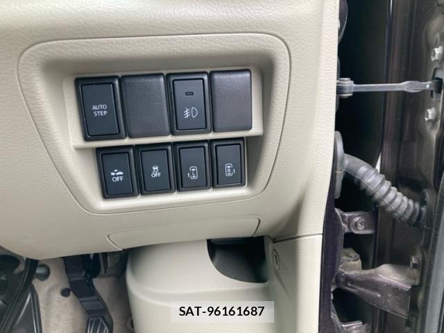 Suzuki EVERY WAGON 2019-03 7616491-21