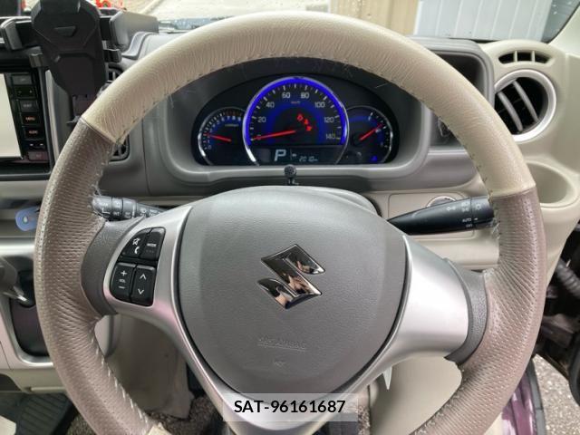 Suzuki EVERY WAGON 2019-03 7616491-22
