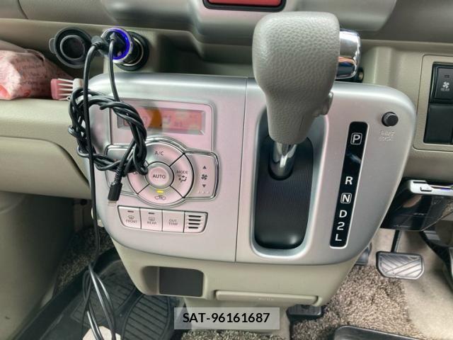 Suzuki EVERY WAGON 2019-03 7616491-24