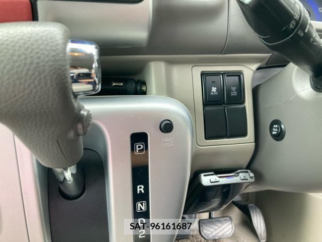 Suzuki EVERY WAGON 2019-03 7616491-25