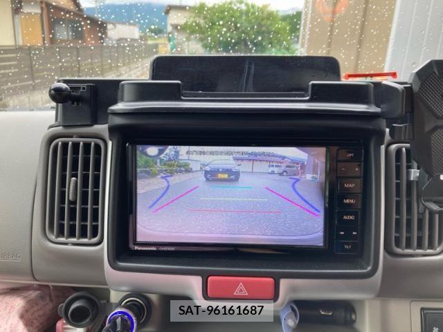 Suzuki EVERY WAGON 2019-03 7616491-26