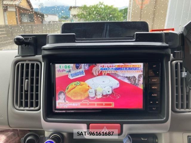Suzuki EVERY WAGON 2019-03 7616491-27