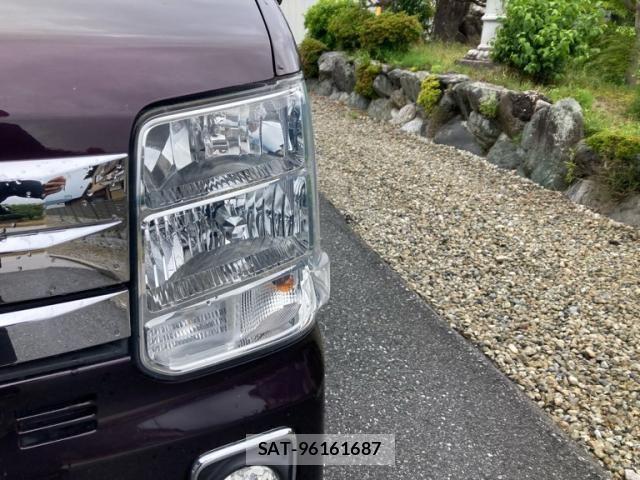 Suzuki EVERY WAGON 2019-03 7616491-4