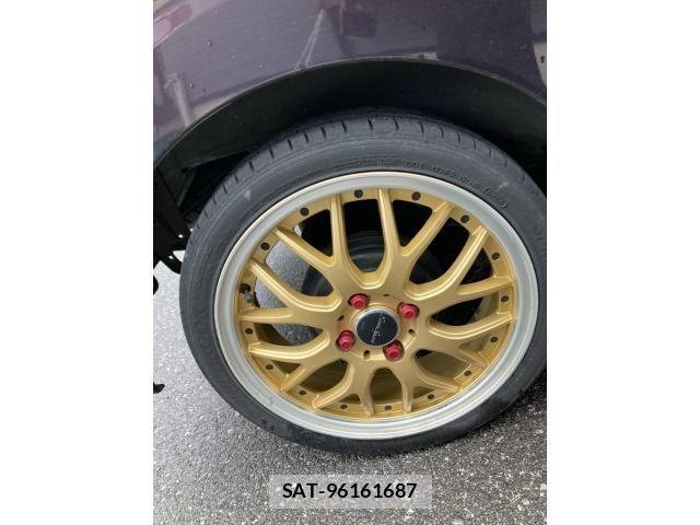 Suzuki EVERY WAGON 2019-03 7616491-7