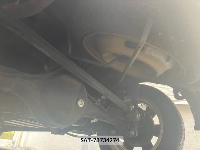 Suzuki EVERY WAGON 2008-04 7616495-11