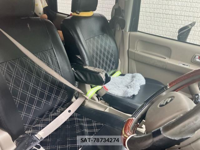Suzuki EVERY WAGON 2008-04 7616495-13