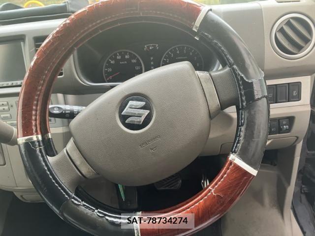 Suzuki EVERY WAGON 2008-04 7616495-14