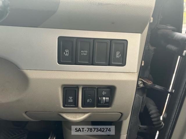 Suzuki EVERY WAGON 2008-04 7616495-15