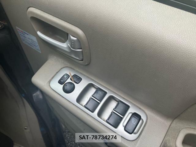 Suzuki EVERY WAGON 2008-04 7616495-16
