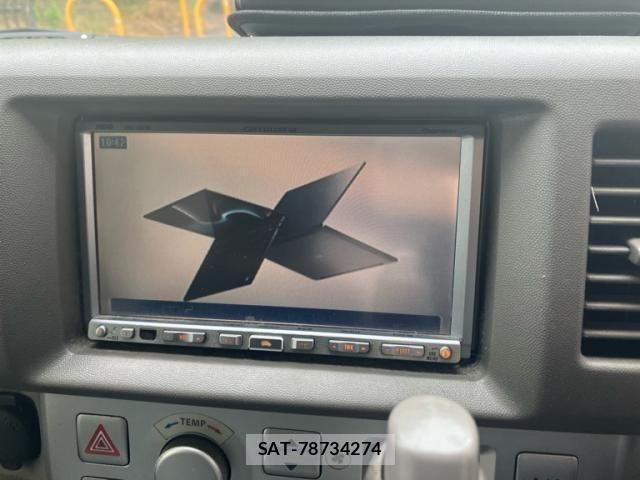 Suzuki EVERY WAGON 2008-04 7616495-17