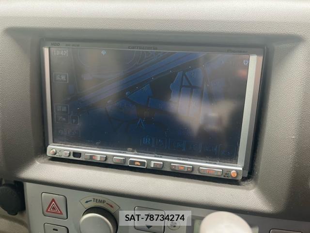 Suzuki EVERY WAGON 2008-04 7616495-18