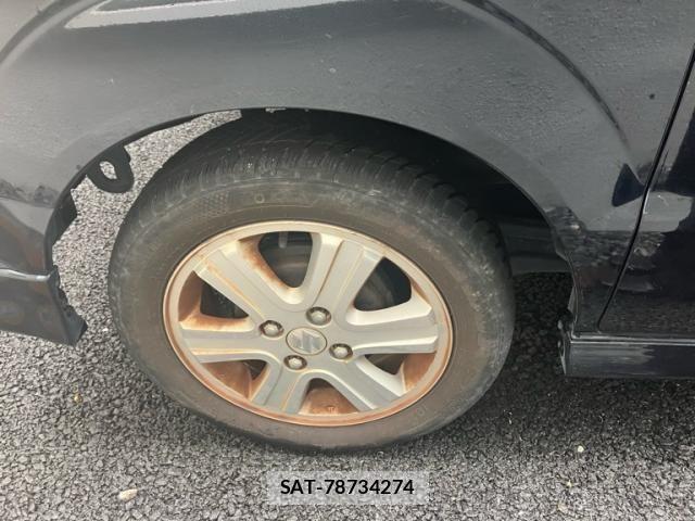 Suzuki EVERY WAGON 2008-04 7616495-6