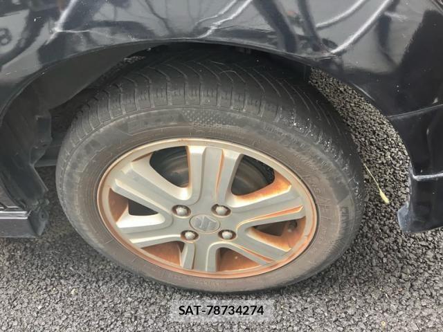 Suzuki EVERY WAGON 2008-04 7616495-7